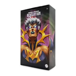Evil-Lyn (Revelation)