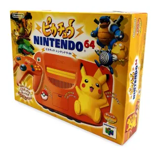 Nintendo 64 — Nintendo 64
