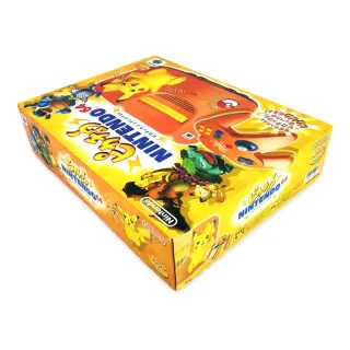 Nintendo 64 — Nintendo 64, vue 4