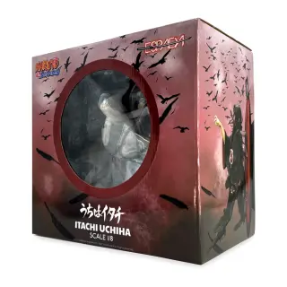 Itachi Uchiha