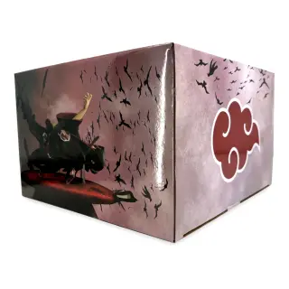 Itachi Uchiha, Ansicht 5
