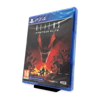 Aliens - Fireteam Elite — Playstation 4, Ansicht 8