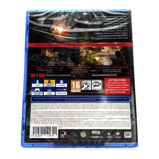 Aliens - Fireteam Elite — Playstation 4, Ansicht 11