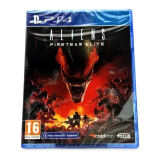 Aliens - Fireteam Elite — Playstation 4, Ansicht 13