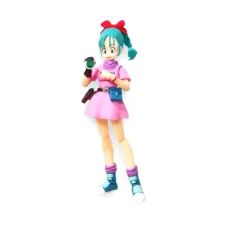 Bulma -Adventure Begins-