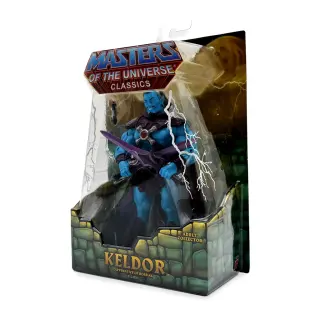 Keldor, view 2