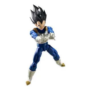 Vegeta -Z-Fighter-