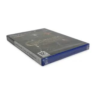 Castlevania: Curse of Darkness — Playstation 2, view 4