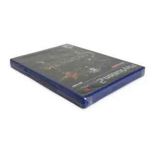 Castlevania: Curse of Darkness — Playstation 2, view 5