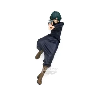 Jujutsu Kaisen Jufutsunowaza Mai Zenin 15 cm
