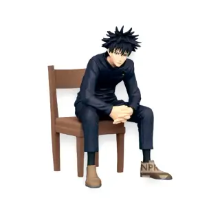Jujutsu Kaisen Break Time Collection Vol. 2 Megumi Fushiguro 10 cm