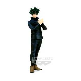Jujutsu Kaisen Jukon no Kata Megumi Fushiguro Demon Dog 16 cm