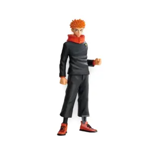 Jujutsu Kaisen Jukon no Kata Yuji Itadori (Yuji & Mahito) 16 cm, view 2