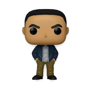 Funko Pop! Heroes DC Studios Lanterns 650 John Stewart 10 cm