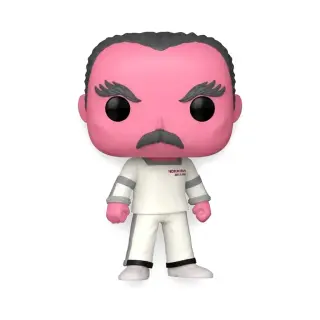 Funko Pop! Heroes DC Studios Lanterns 651 Sinestro 9 cm