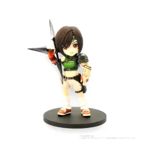 Final Fantasy VII Rebirth Adorable Arts Yuffie Kisaragi 11 cm