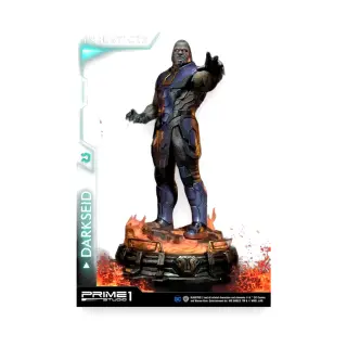 Injustice 2 - Darkseid