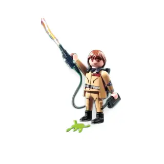 Ghostbusters Playmobil Collector Peter Venkman 15 cm, vista 3