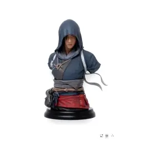 Assassin's Creed Shadows Büste 1/4 Naoe 19 cm (PureArts)