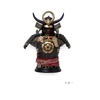 Assassin's Creed Shadows 1/4 Bust Yasuke 21 cm (PureArts)