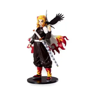 Demon Slayer figurine Kyojuro Rengoku 20 cm (Aniplex)