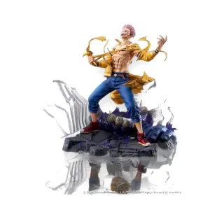 呪術廻戦 1/7 スタチュー Shibuya Scramble Figure 両面宿儺 25 cm