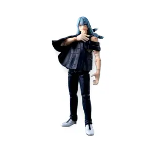 Jujutsu Kaisen S.H.Figuarts Mahito 16 cm (Bandai Tamashii Nations)