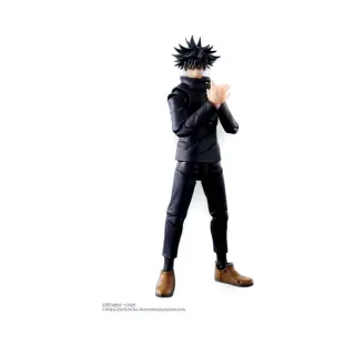 Jujutsu Kaisen S.H.Figuarts Megumi Fushiguro 15 cm (Bandai Tamashii Nations)