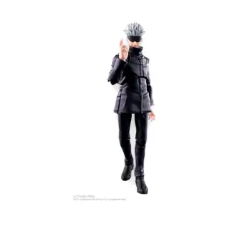 Jujutsu Kaisen S.H.Figuarts Satoru Gojo 17 cm (Bandai Tamashii Nations)