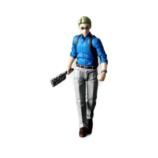 Jujutsu Kaisen S.H.Figuarts Kento Nanami 16 cm (Bandai Tamashii Nations)