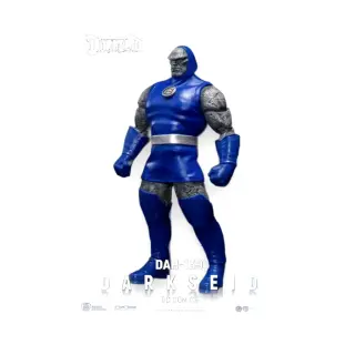 DC Comics Dynamic 8ction Heroes Darkseid 22 cm (Beast Kingdom)