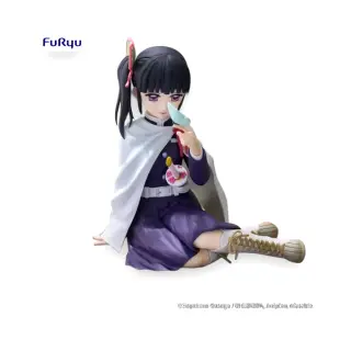 Demon Slayer Noodle Stopper Kanao Tsuyuri 8 cm (FuRyu)