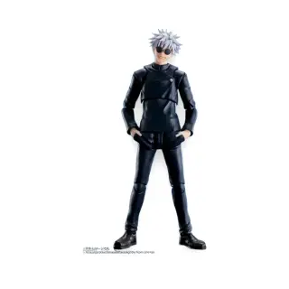 Jujutsu Kaisen S.H.Figuarts Satoru Gojo Jujutsu High School 16 cm (Tamashii Nations)