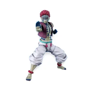 Demon Slayer S.H.Figuarts Akaza 14,5 cm (Tamashii Nations)