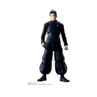 Jujutsu Kaisen S.H.Figuarts Suguru Geto Jujutsu High School 15,5 cm (Tamashii Nations)