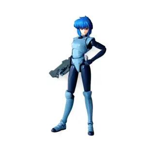 Ghost in the Shell S.H.Figuarts Motoko Kusanagi 14 cm (Tamashii Nations)