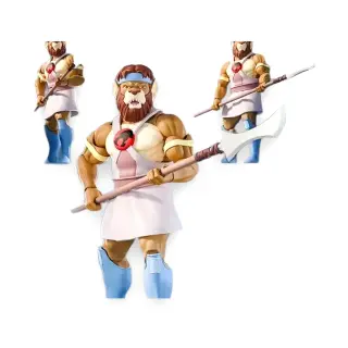 Ultimates! W11 Royal Thunderian Guard 18 cm