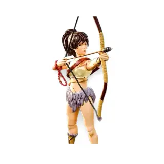 Ultimates! W12 Nayda 18 cm