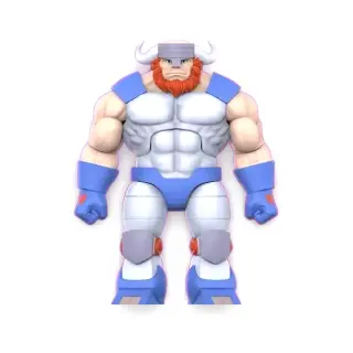 Ultimates! W12 Cruncher 18 cm