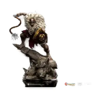 BDS Art Scale 1/10 Monkian