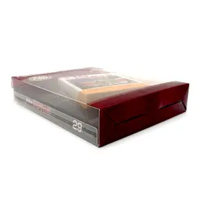 Famicom Mini Vol. 29: Akumajo Dracula — Game Boy Advance, vista 2