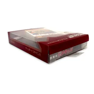 Famicom Mini Vol. 29: Akumajo Dracula — Game Boy Advance, vista 3