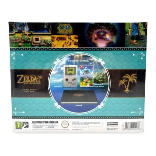 The Legend of Zelda: Link's Awakening — Switch, view 5
