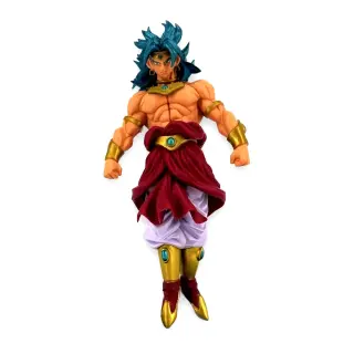 Broly Super Saiyan Full Power, Ansicht 4