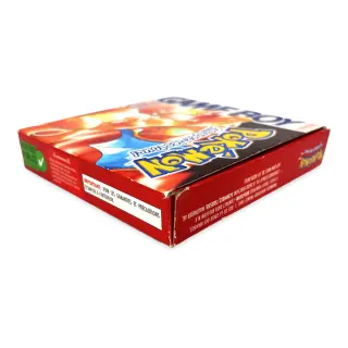 Pokémon Rote Edition — Game Boy, Ansicht 5