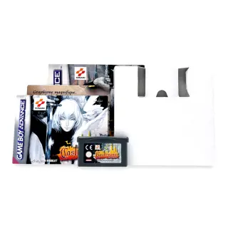 Castlevania: Aria of Sorrow — Game Boy Advance, Ansicht 6
