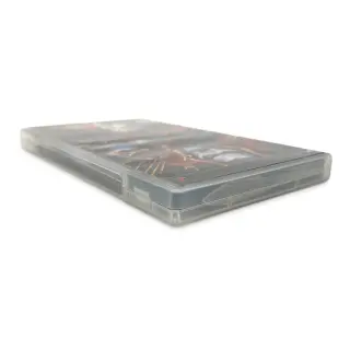 Castlevania: The Dracula X Chronicles — PSP, vista 4