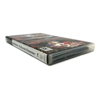 Castlevania: The Dracula X Chronicles — PSP, vista 5