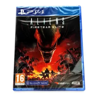 Aliens - Fireteam Elite — Playstation 4, Ansicht 7