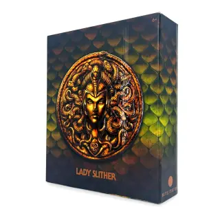 Lady Slither, weergave 2